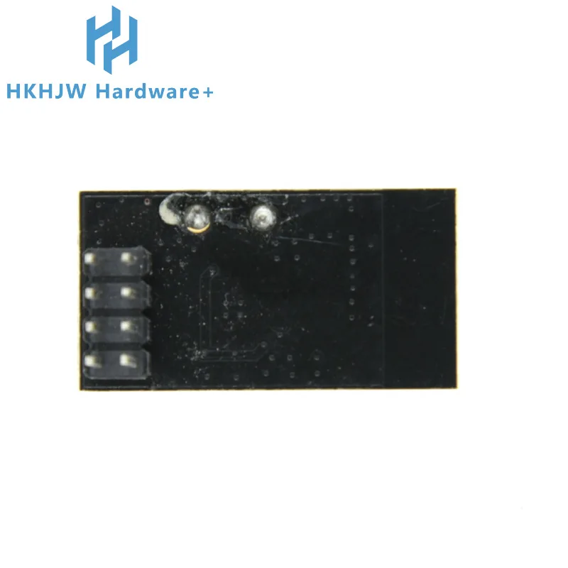 NRF24L01 + ワイヤレスモジュール 2.4G ワイヤレス通信モジュールアップグレードモジュール