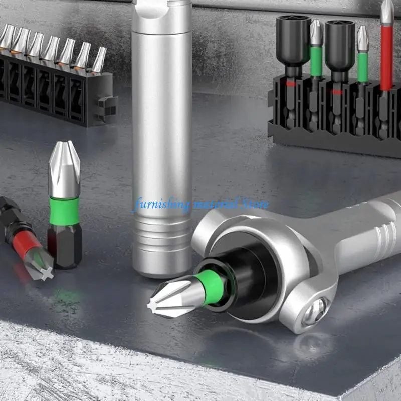 Y5GD MultiAngle Ratchet Wrench With Comfortable Grip For Professional And DIY Use