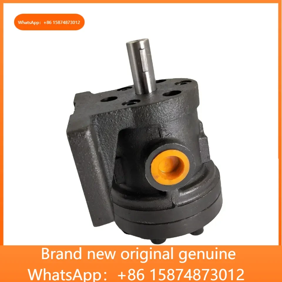 

Top quality A6B A9B A26B A36B JL50 Series YB-A98 YB-A98-J-50 High Pressure Piston Hydraulic Vane Pump