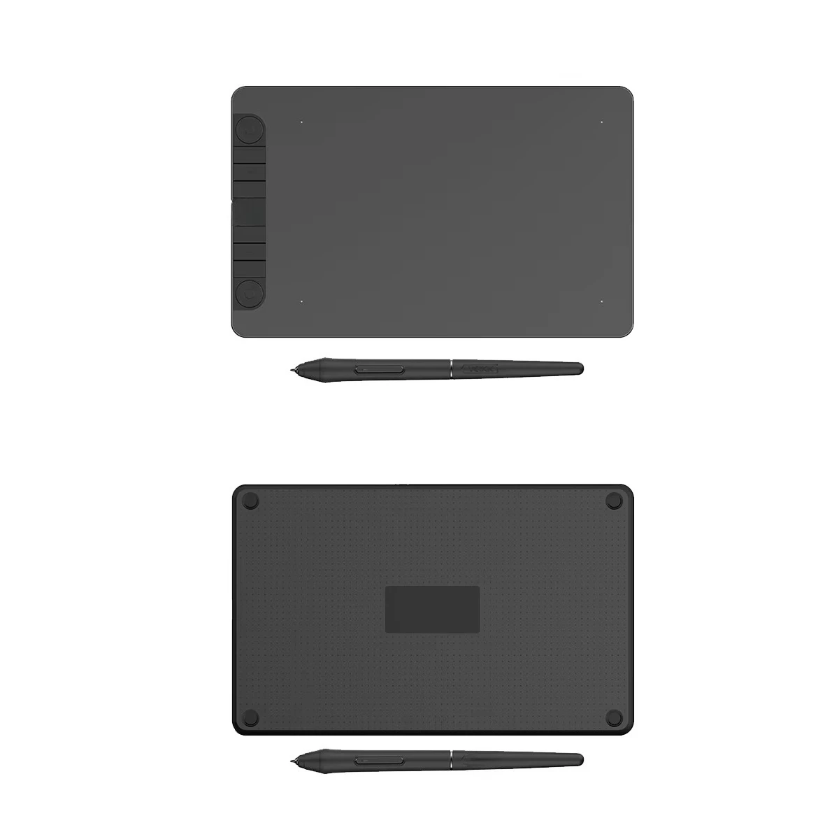 Hot Sale VK1060PRO Digital Drawing Board Portable Writing Tablet with Pen for Mobile Phone Computer