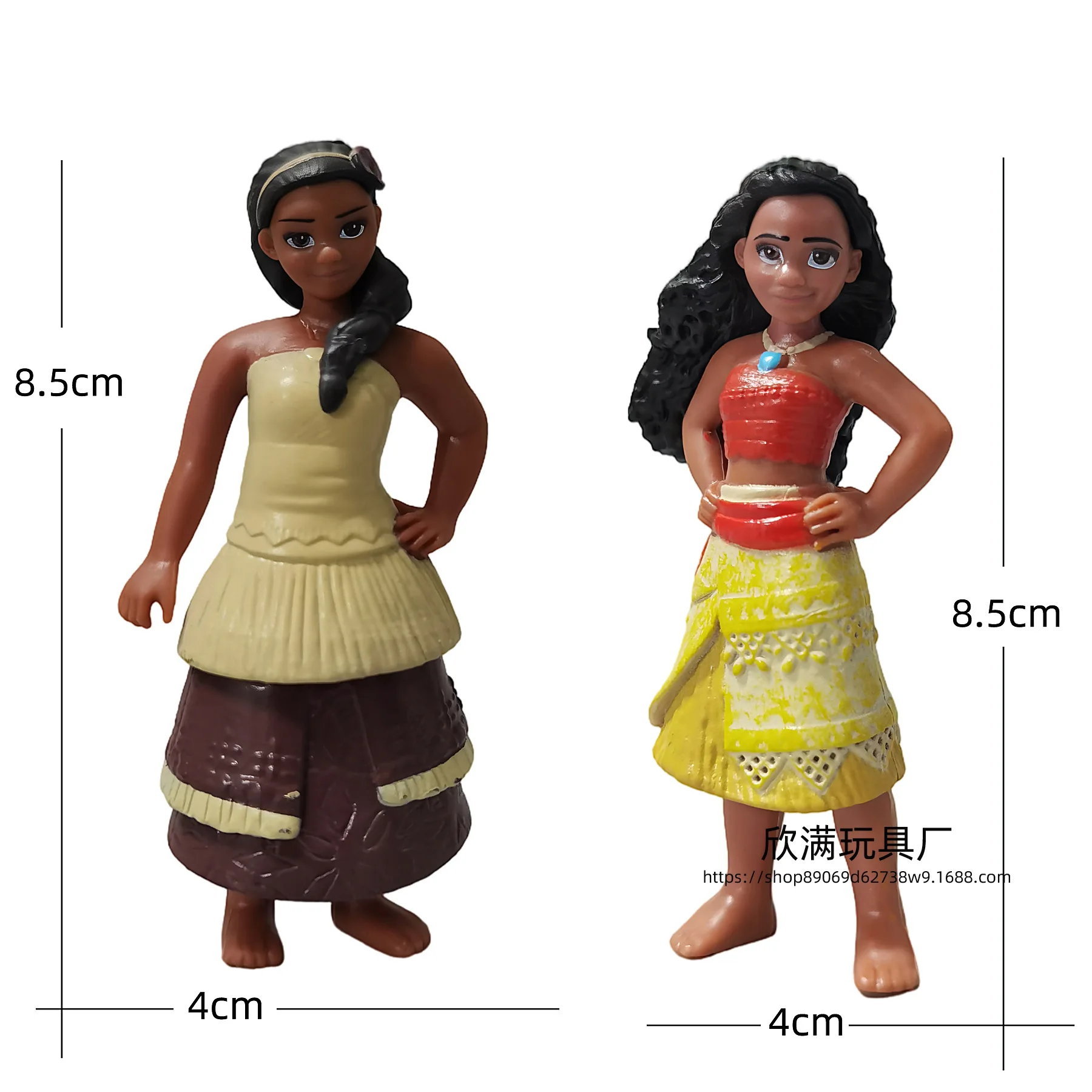 10 unids/set موانا أنيمي juguداعي ماوي جراما تالا توي تاماماتا هيهي جالو بوا سيردو هالكون بولي كلوريد الفينيل موديل نينوس هواية ريجا #5