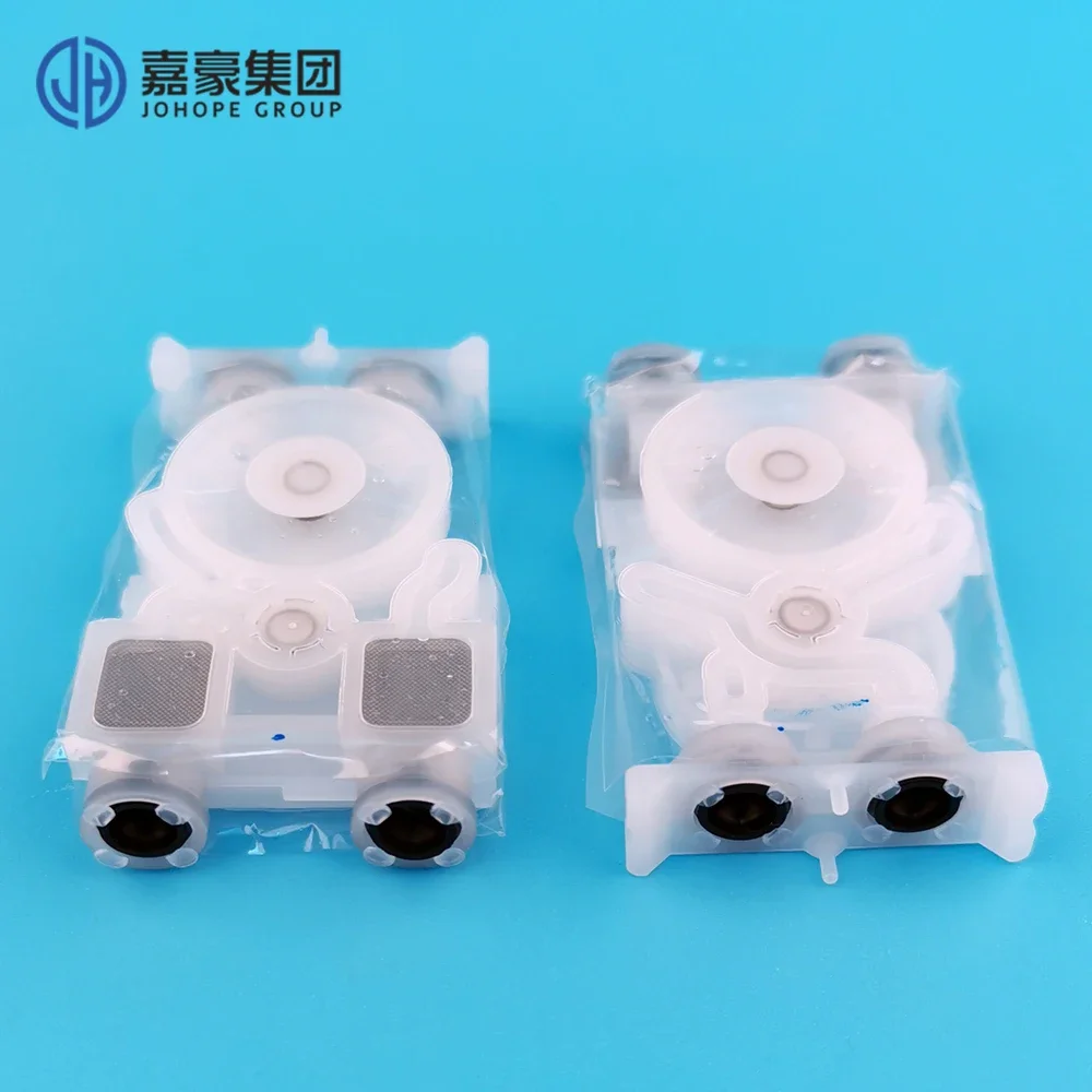 Original Damper for Mutoh 1638W DX7 Print Head Printer