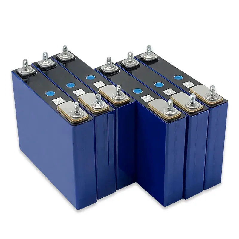 

Wholesale CALB 3.2V 54Ah LiFePO4 Prismatic Cell for Solar EV Battery Packs DIY Powerwall Aluminum Shell LFP Battery Cells