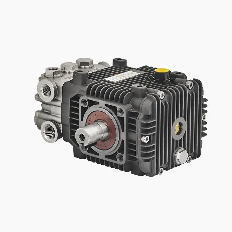 

Электрический насос для холодной воды серии LB-N, 5,5 л/мин, 100 бар, антикоррозийный водяной насос высокого давления из нержавеющей стали