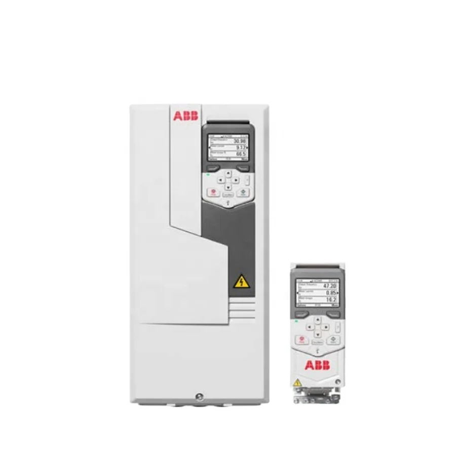115V 400Hz Price List  High Voltage Converter Frequency Inverter 0.75Kw 130Kw for Elevator 50 60HZ 7.5KW ACS580-01-018A-4