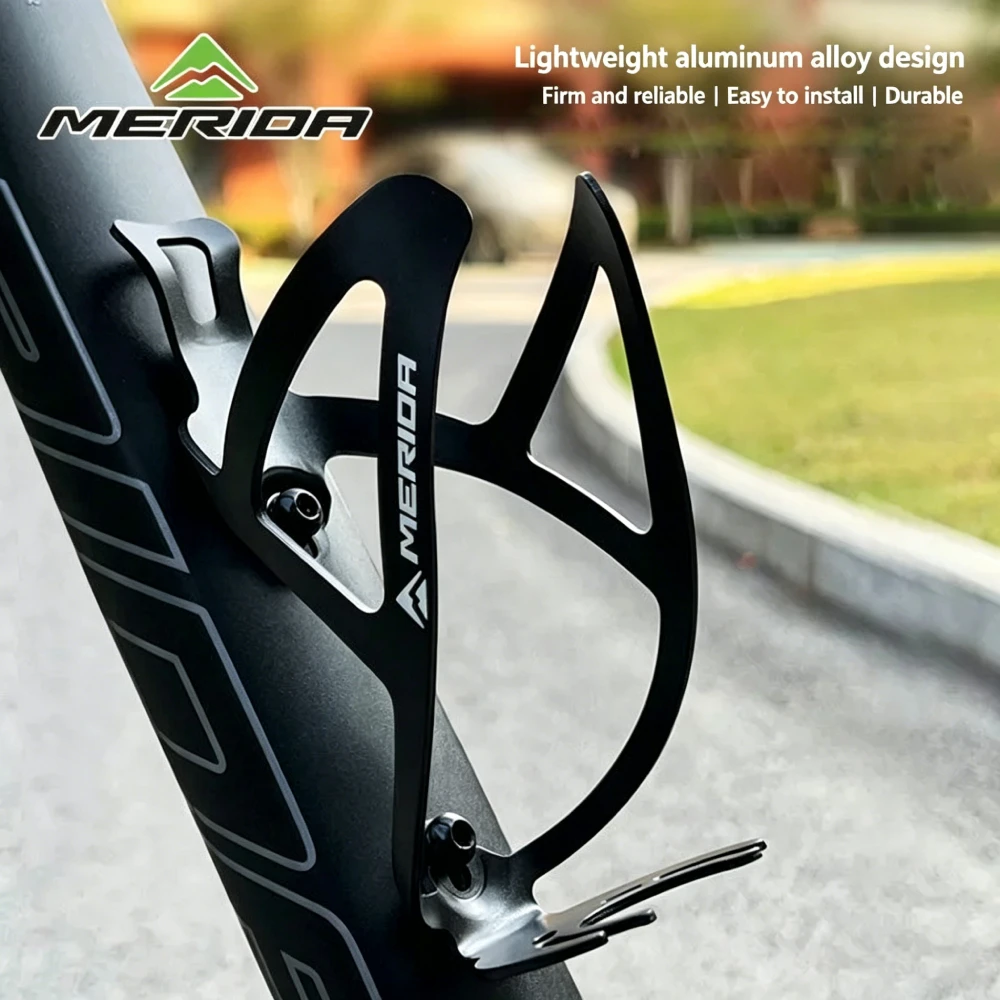

Bicycle Bottle Holder Drink Rack Cycling Bottle Water Bottle Cage Lightweight Mountain Bike Bottle Holder Cycling Accessories