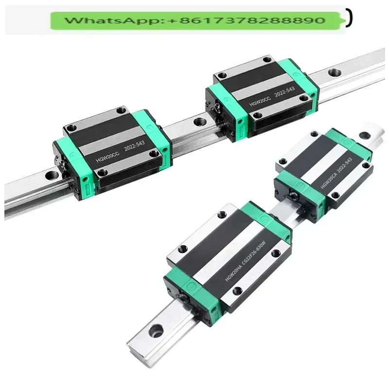 

Бытовой слайдер HG15 HGH20 HGW25CA 30, 35, 45, 55 CC