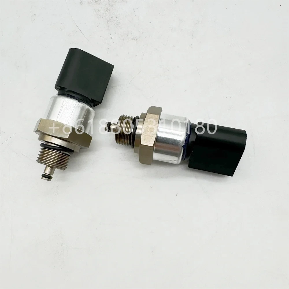 Harnstoffdrucksensor geeignet für Mercedes-Benz Lkw A0061537528 A0001402039 A0001400739 A0001400539 – Detail 1