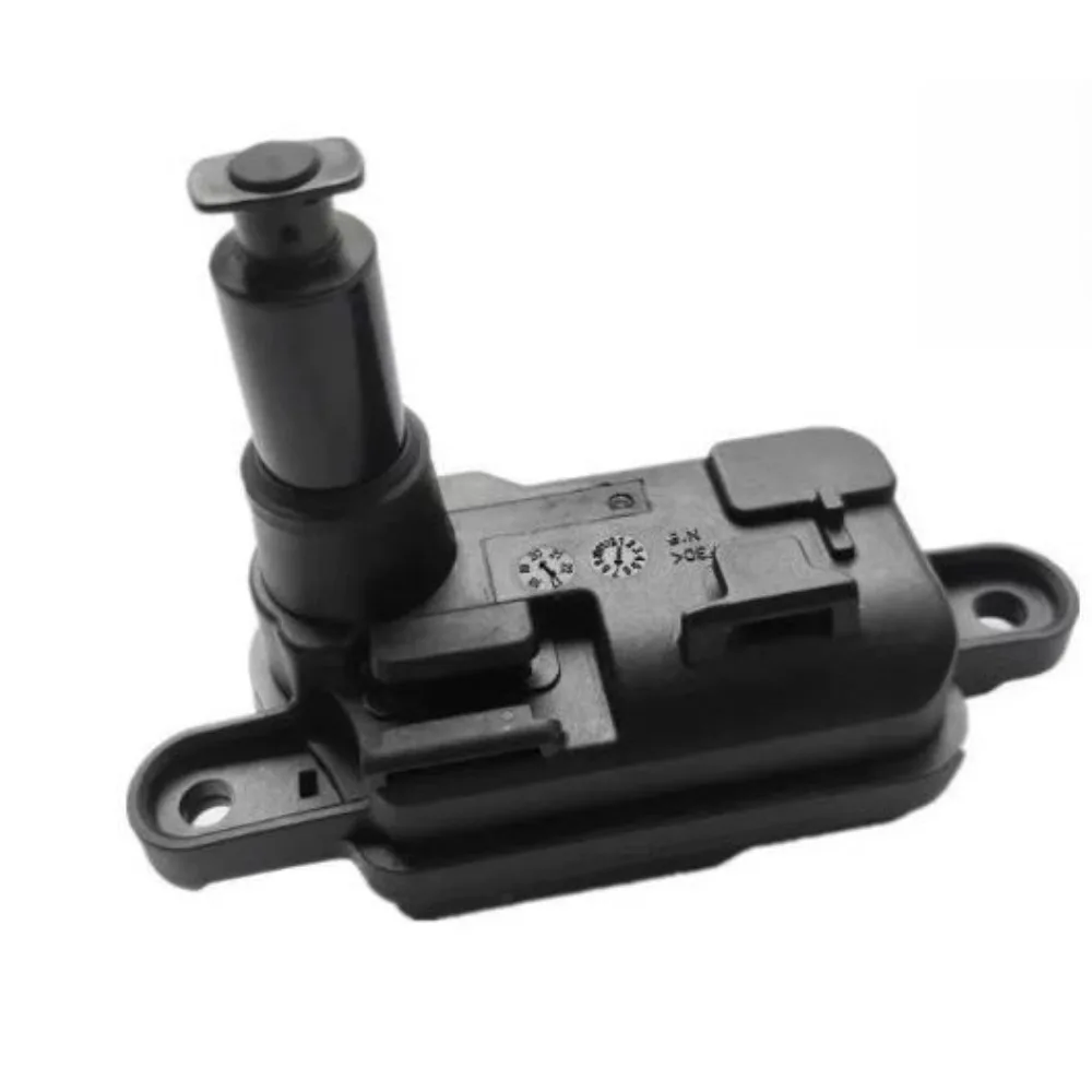Accessories for DAYUN Yuanzhi M1 Yuehu Charging Port Locking Actuator Brand New Energy Vehicle Components