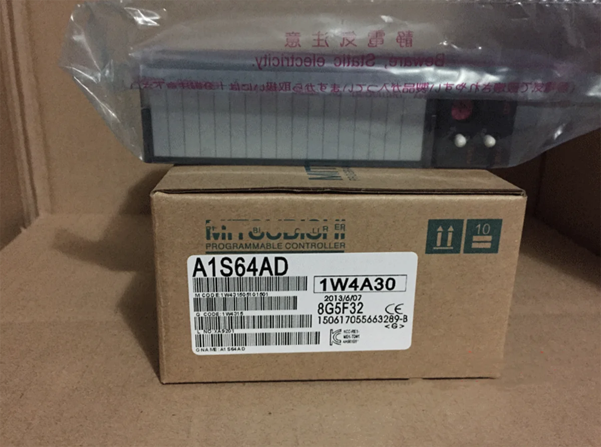 

1 шт. A1S 64AD A1S64AD новый 100% гарантия качества