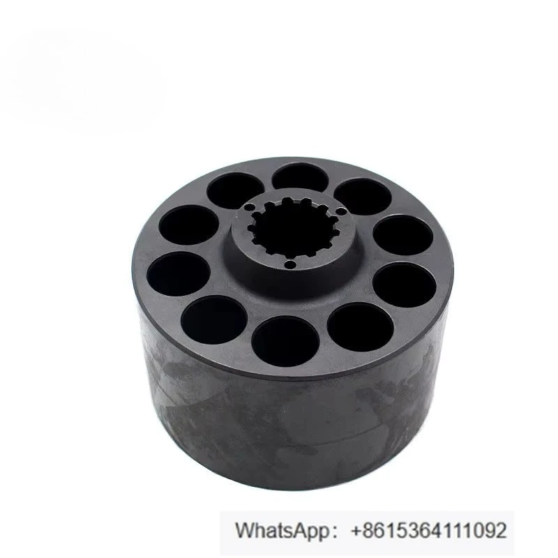 PVD-2B-40 excavator main pump maintenance spare parts bargaining Please consult the merchant before purchasing