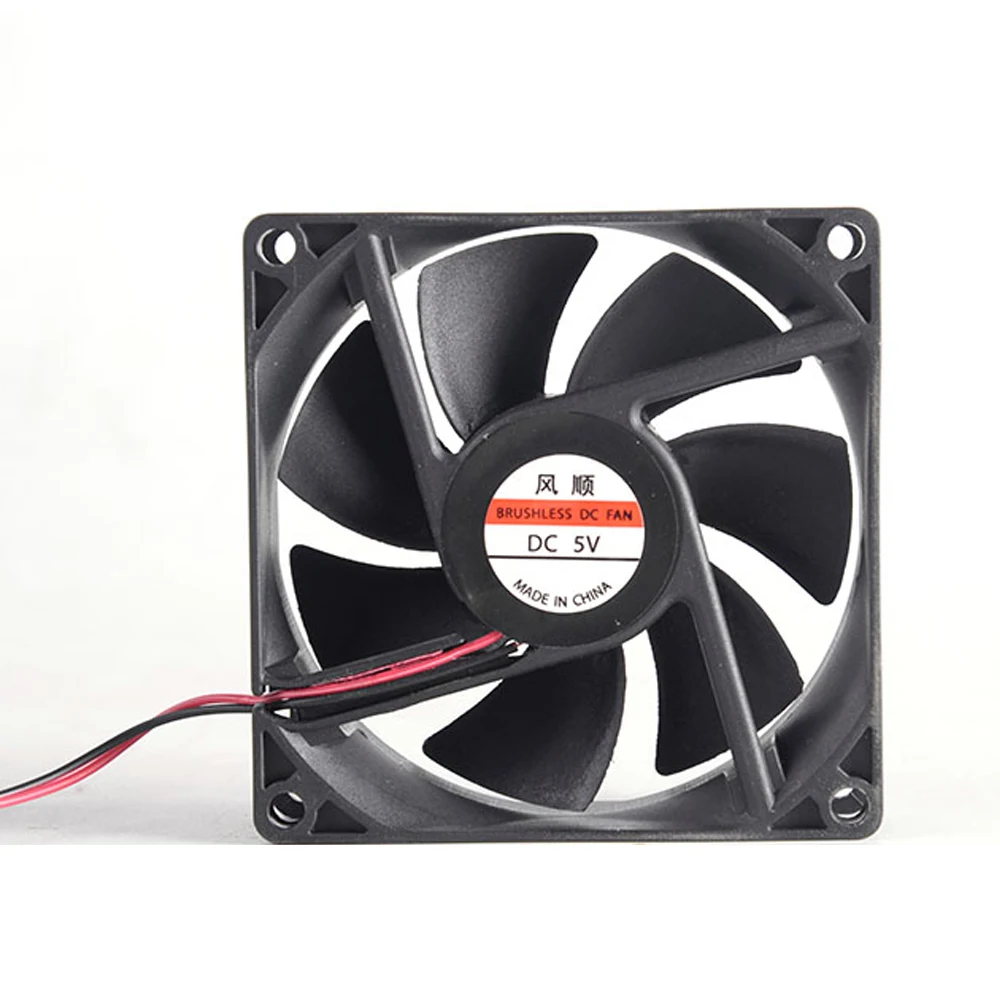 مجموعة كاملة 5 فولت من مشعاع خلية النحل الذي يتم التحكم فيه في درجة الحرارة، مع مروحة لقياس درجة حرارة مستعمرة النحل