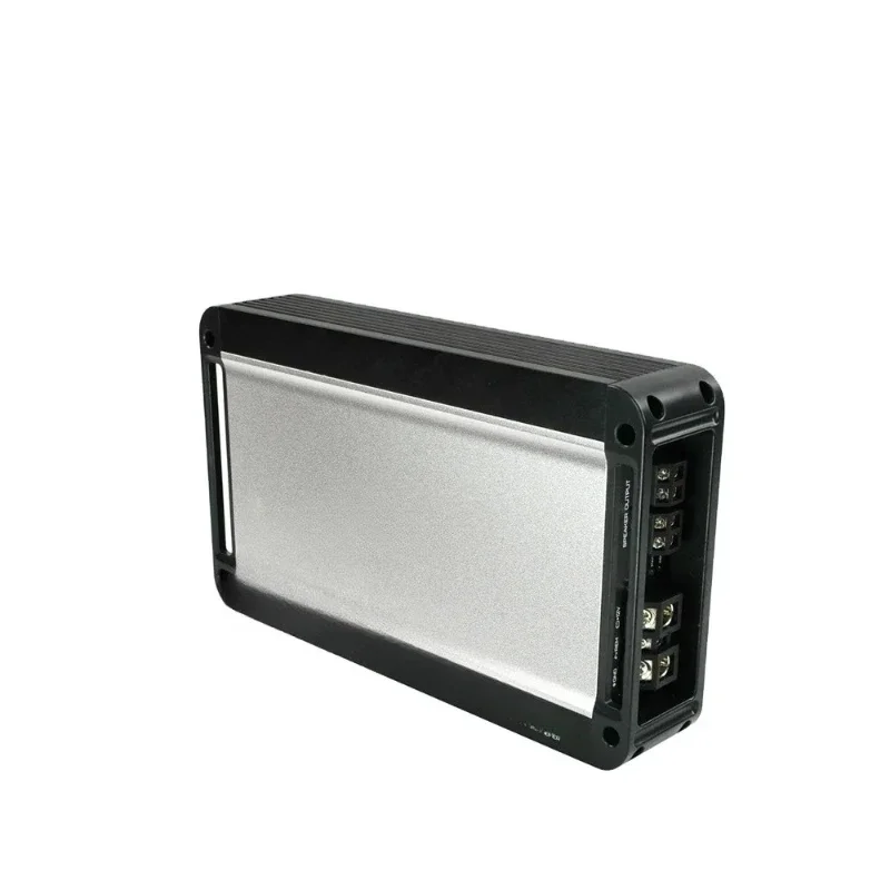 

BC-1000.1 3000 Watt Automotive Amplifier Monolithic Channel Class D Crossover