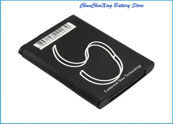 900mAh Battery AB553443DE for Samsung SGH-L760, SGH-L768, SGH-Z620