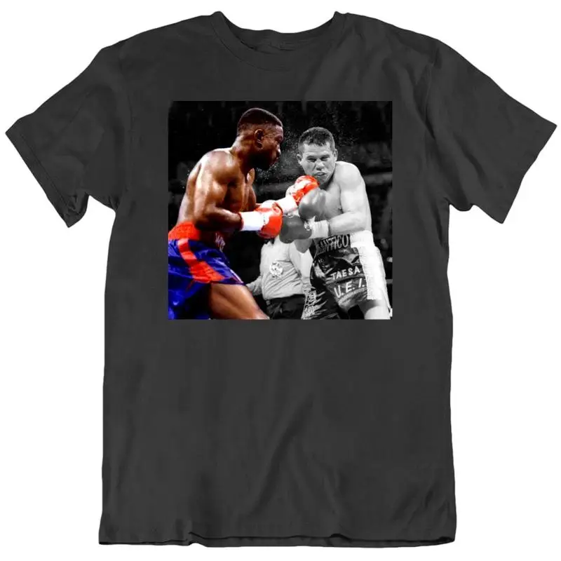 

Футболка Boxing Legend Pernell Whitaker Sweet Pea GOAT Fan v3