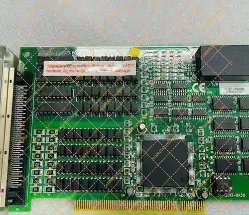 High Speed Digital I/O Card PCI-7432 Data Acquisition Board Industrial Control Module High Performance Signal Capture Device