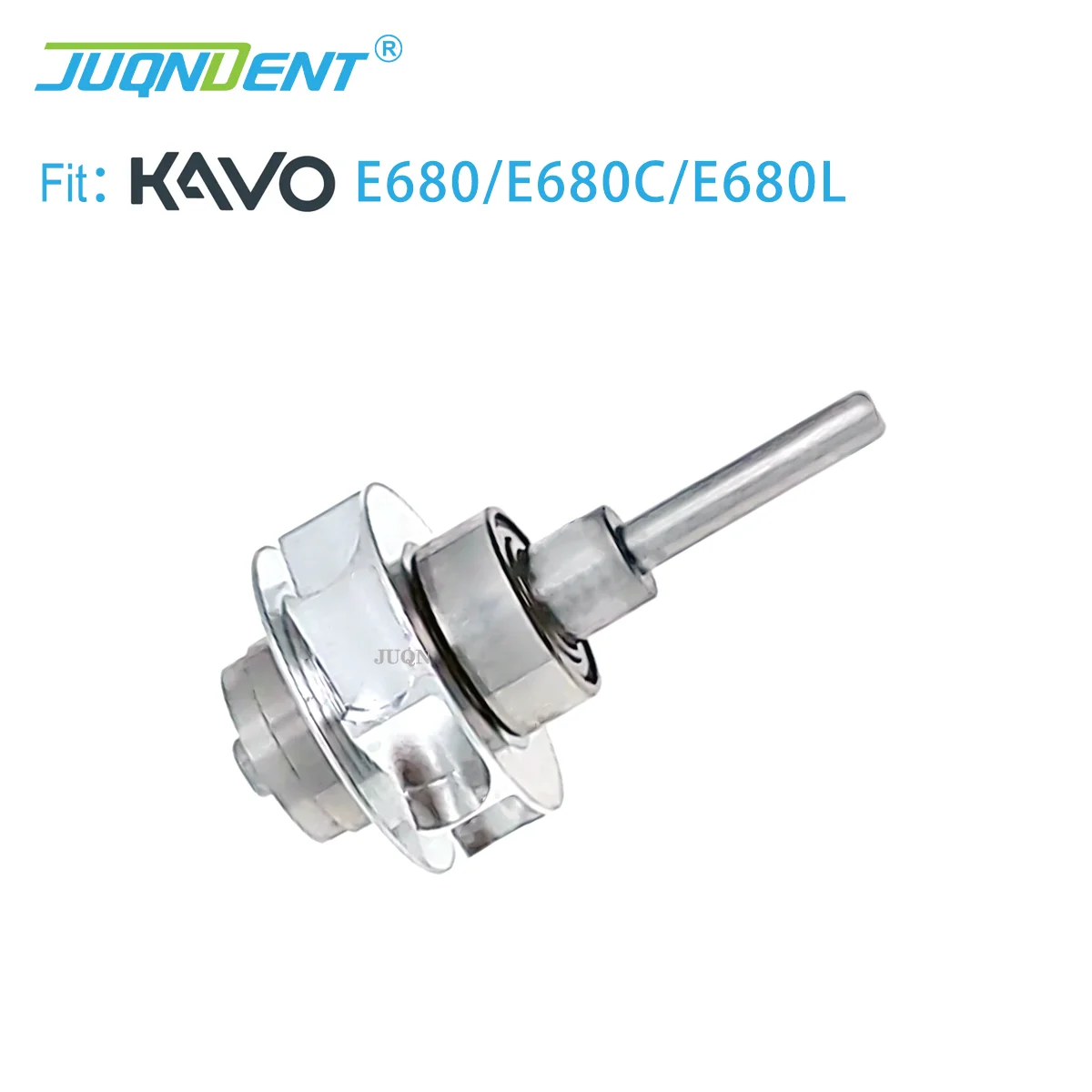 Dental Turbine Rotor KAVO High Speed Handpiece Cartridge Rotor Dentist Turbine Spare Parts For KAVO Handpiece Accessories