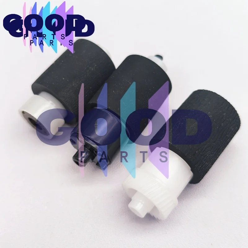 5X 2F909171 2HN06080 2F906230 M3040 Pickup Roller compatible for Kyocera FS 2100 4100 4200 4300 6025 6030 6525 TASKalfa 255 305