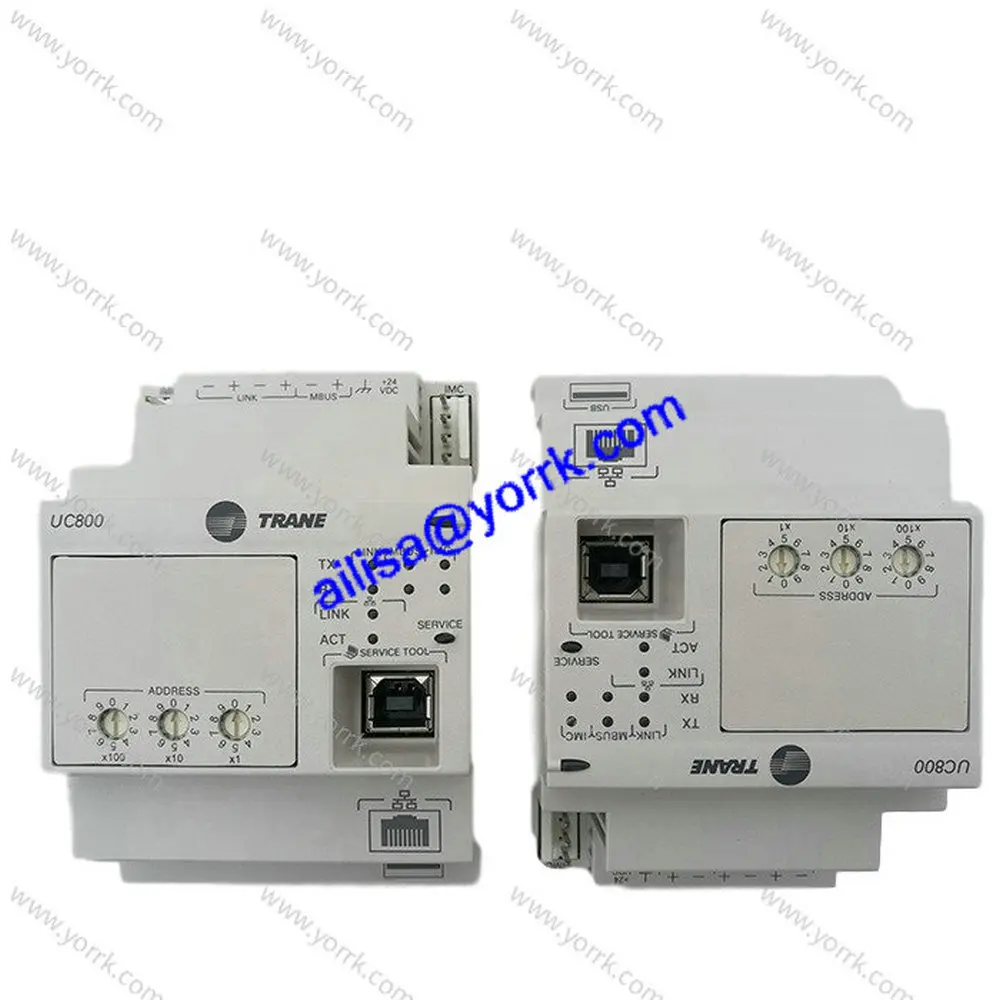 

MOD01628 Модуль трассировки UC800 для компрессоров холодильных установок (запчасти)