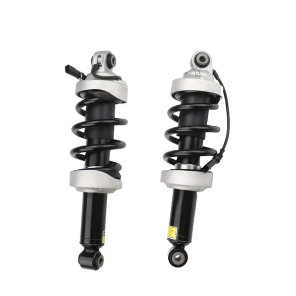 Suspension Front Coil Spring Strut Air Shock Absorber 420412020AJ 420412019AJ