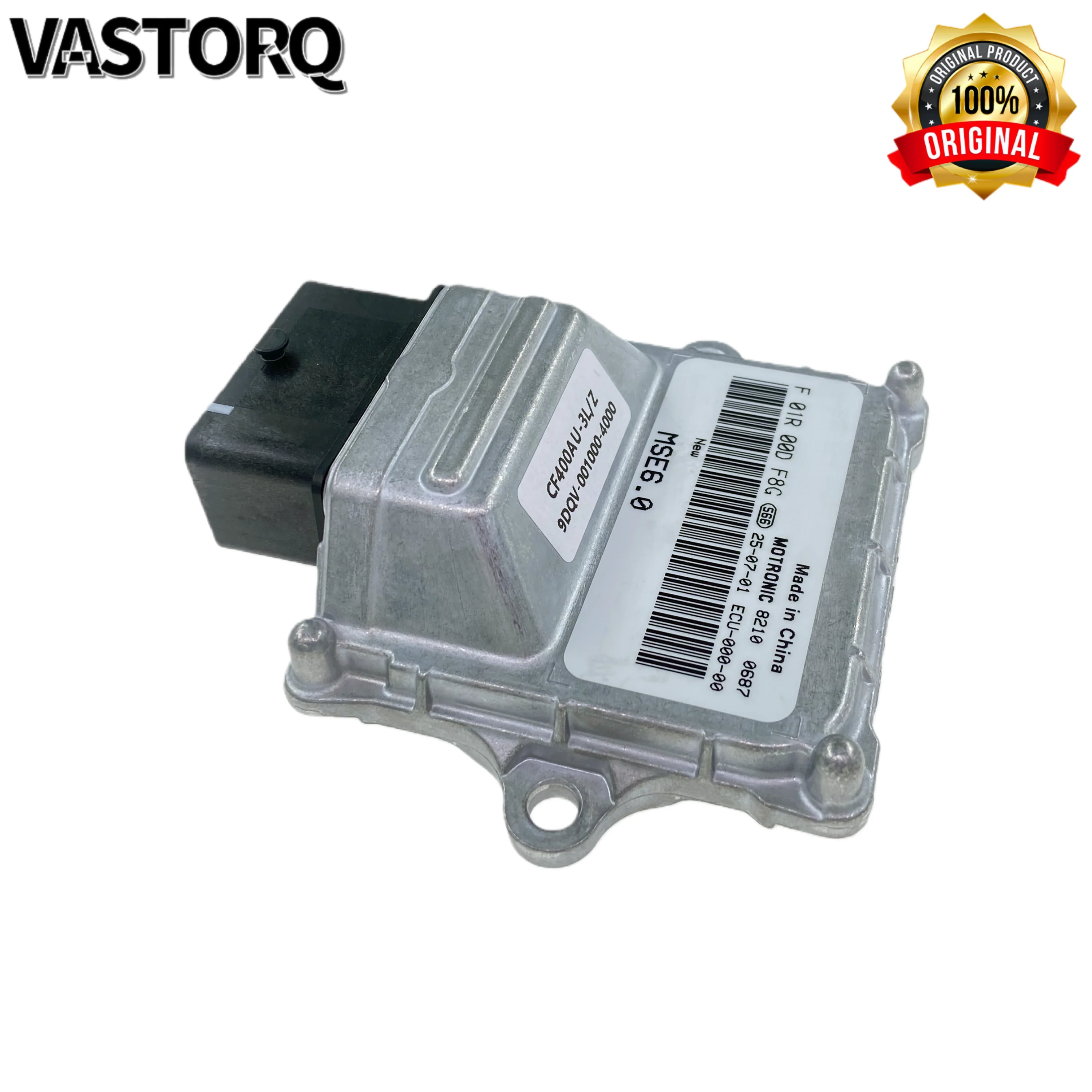 Genuine Original ECU ECM For CFMOTO  CFORCE 400 Gen2 4wd CF400AZ-3S 9DQV-001000-4000