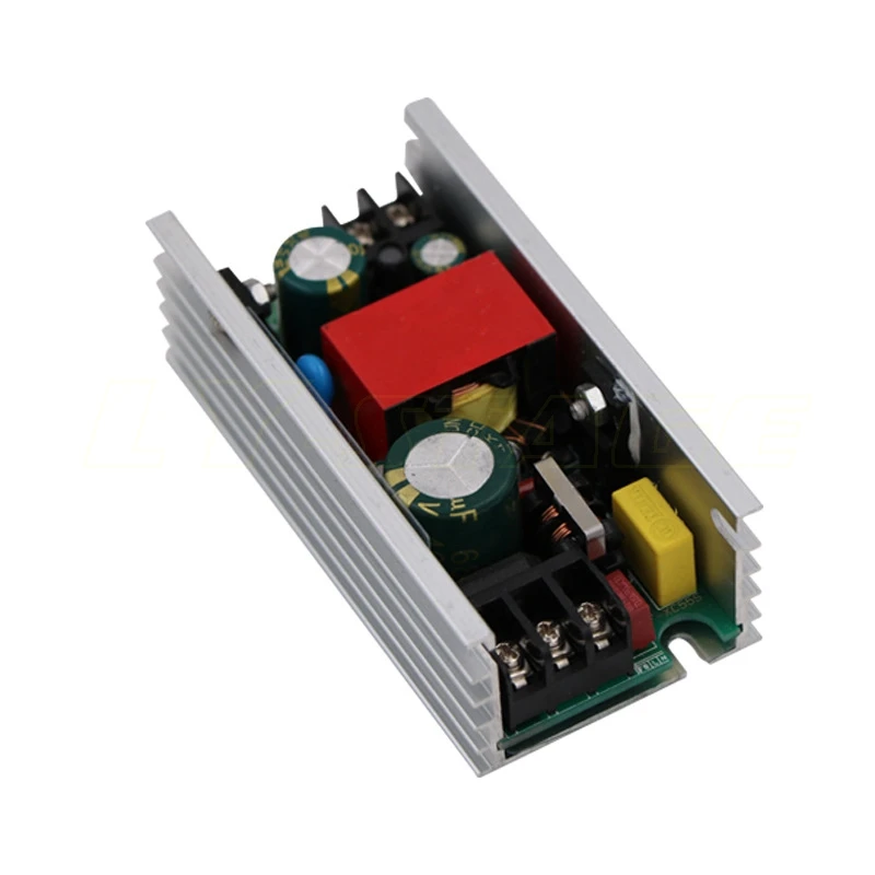 

TF-XC555 12V5A24V2.5A36V1.6A Импульсный источник питания 60 Вт Регулируемый мониторинг промышленного аудио светодиодного источника питания