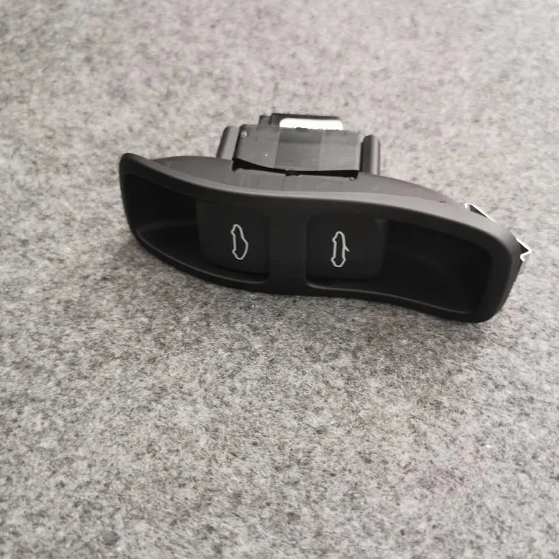 Suitable for the old Porsche 987 Boxter first and second generation 997-2 soft top convertible switch button buckle