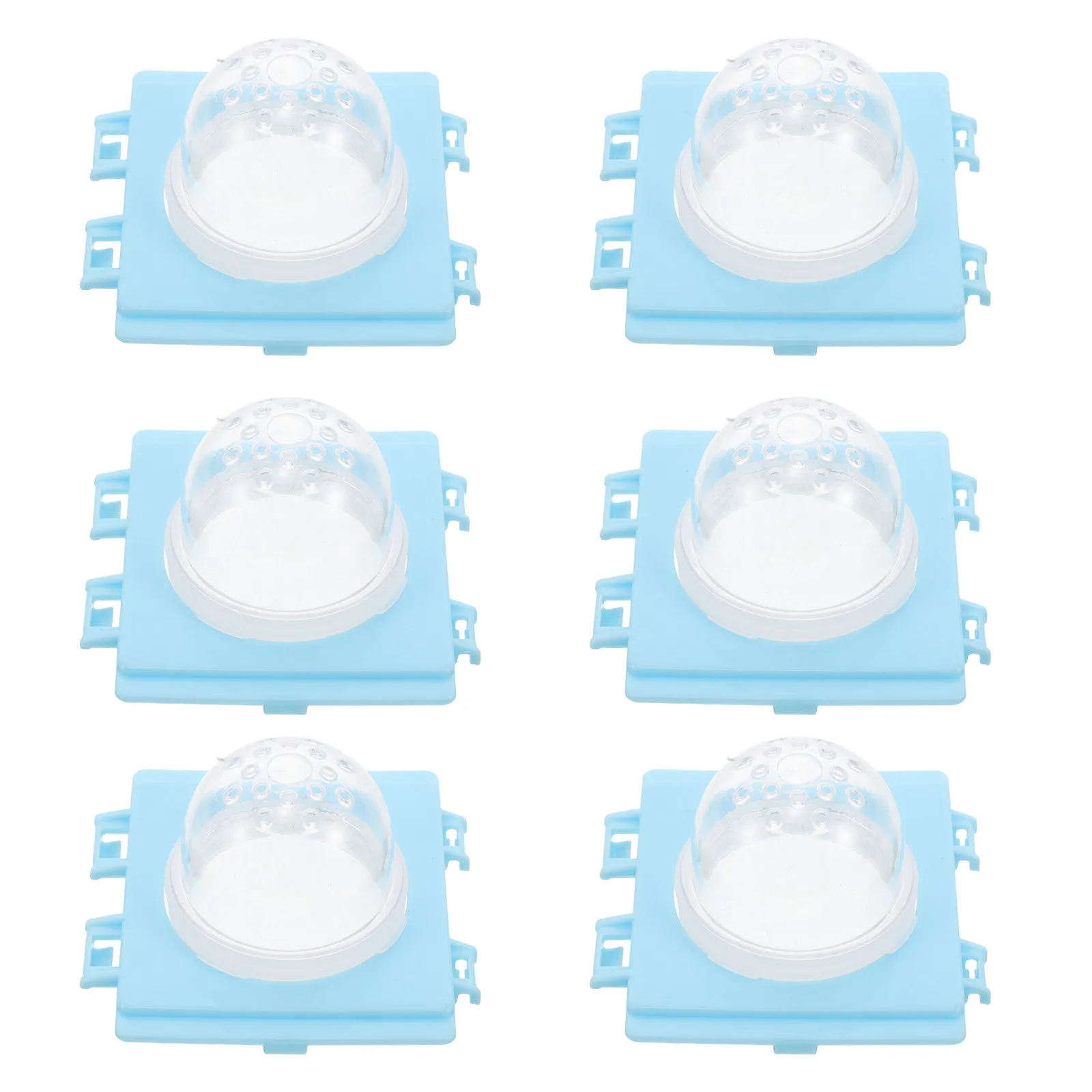 Pet Bathroom Module Portable Detachable for Easy Cleaning Durable Bathing Accessories Pet Care Tool Convenient Use