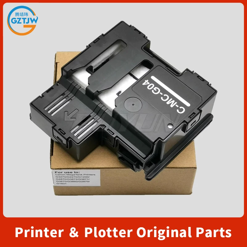 

1230 G1330 G1430 G1530 G1730 G173 Waste Ink Pad Sponge For CANON 7 G2270 G2470 G2570 G2730 G2770 G3270 G3470 G3471 MC-G04G