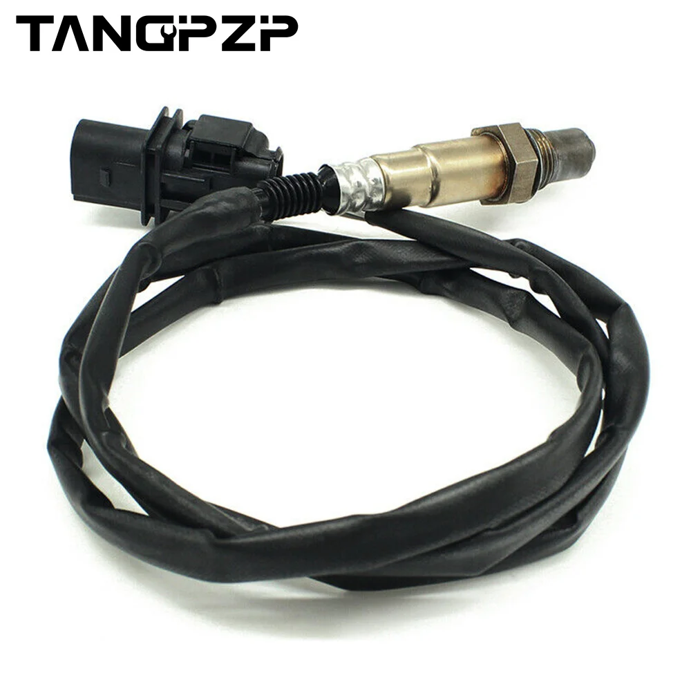 0258017025 0 258 017 025 Oxygen Sensor Wideband O2 Sensors Car Air Fuel Ratio Lambda Probe For VAG VM AUDI lsu LSU 4.9 5 Wire