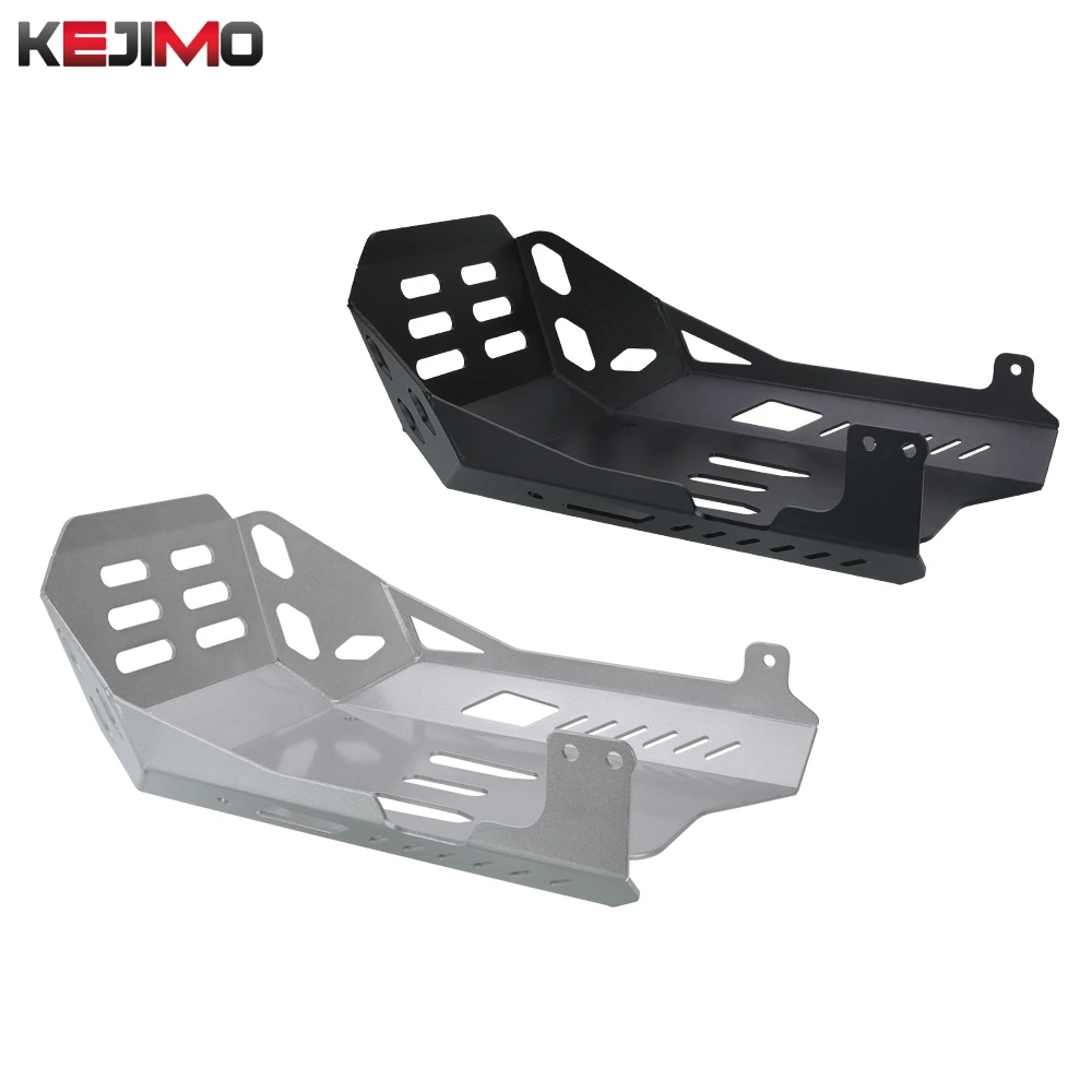DSX 525 DSX525 FOR VOGE Valico DS525X 525DSX 2023 2024 2025 Motorbike Engine Protection Cover Chassis Guard Skid Plate Protector