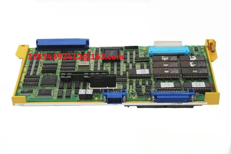 

For FANUC A16B-2200-0471 Used Control Board A16B-2200-0471