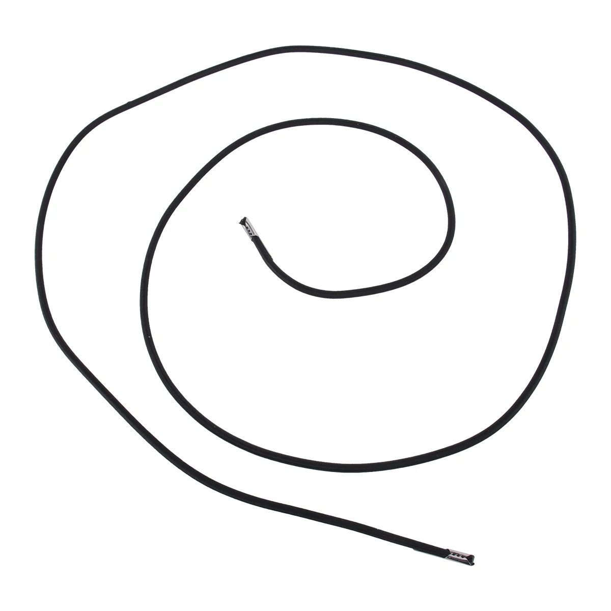 4 Pcs Rope Tie Accessories Stretchy for Chaise Longue Premium Material Rubber Cord Short