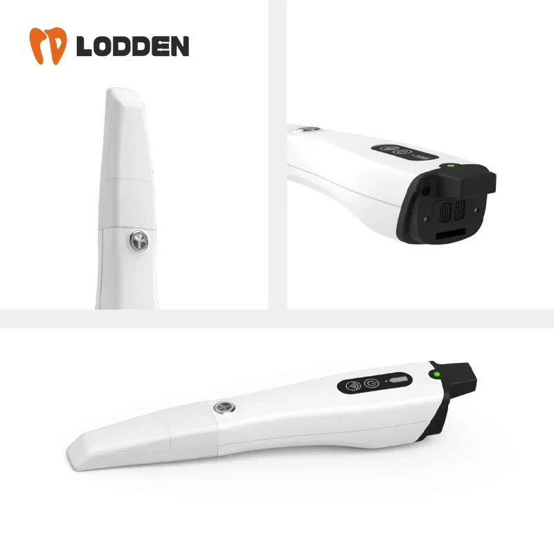 Panda 3/Panda Air 3D-scanner Tandheelkundige intra-orale scanner Oraal digitaal afdrukinstrument Real-time weergavesoftware CE-goedgekeurd