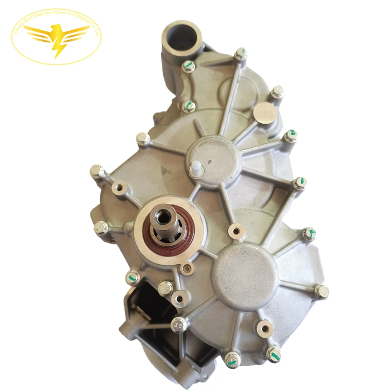 Brand New 420684783 Gear Box 2014-2017