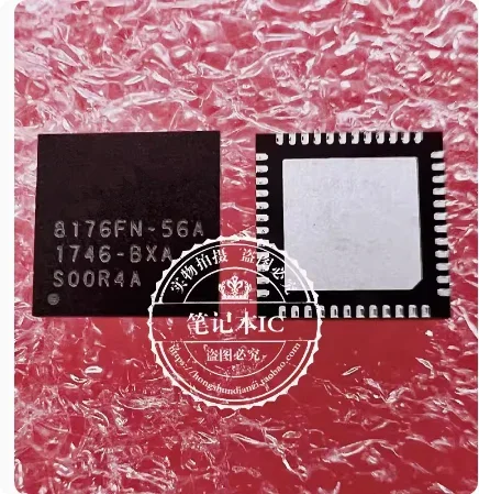 New IT8176FN-56A with program NM-C221  NM-C371  NM-C372  NM-C531 NM-C911 NM-C921  NM-D562