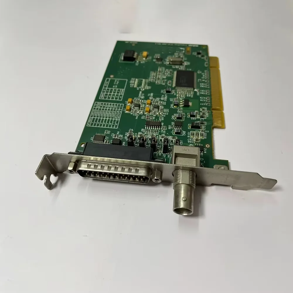CronosPlus Image Capture Card Y7141-0002 REV-A