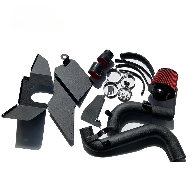 

Car modification parts Air intake modification kit for Volkswagen MK5 GTI/GLI, MK6 GOLF mushroom head