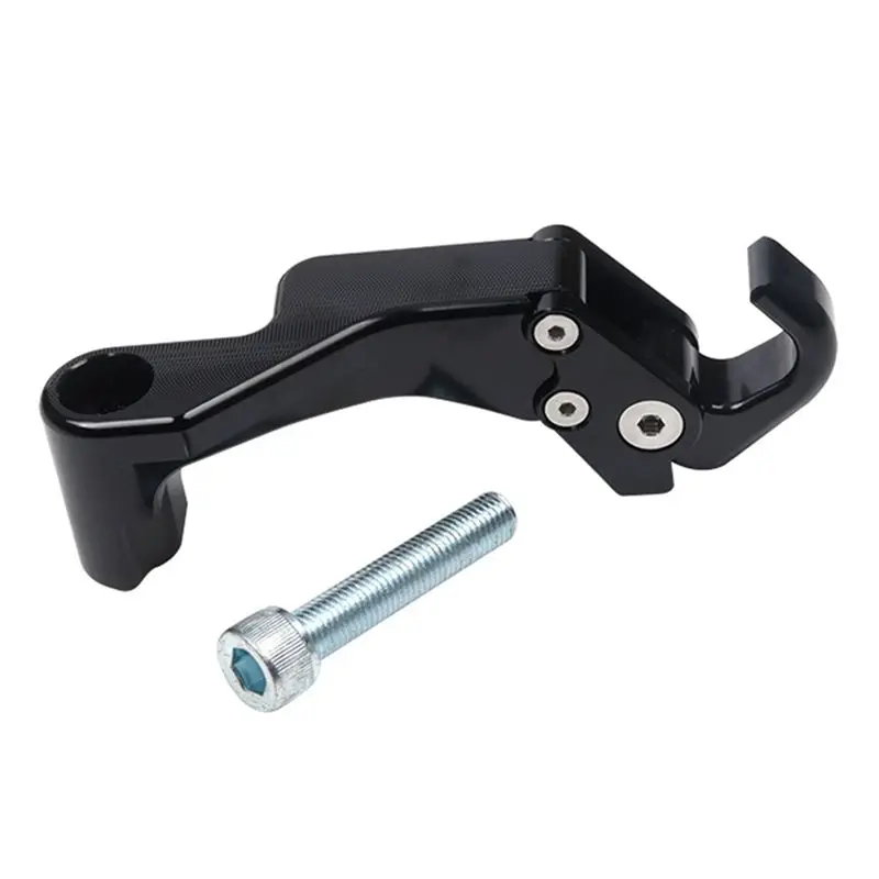 

Компактный крючок для мотоцикла HONDA Forza 300 350 250 125, держатель для шлема, сумка для багажа, крючок для бутылки, вешалка, держатель для когтей