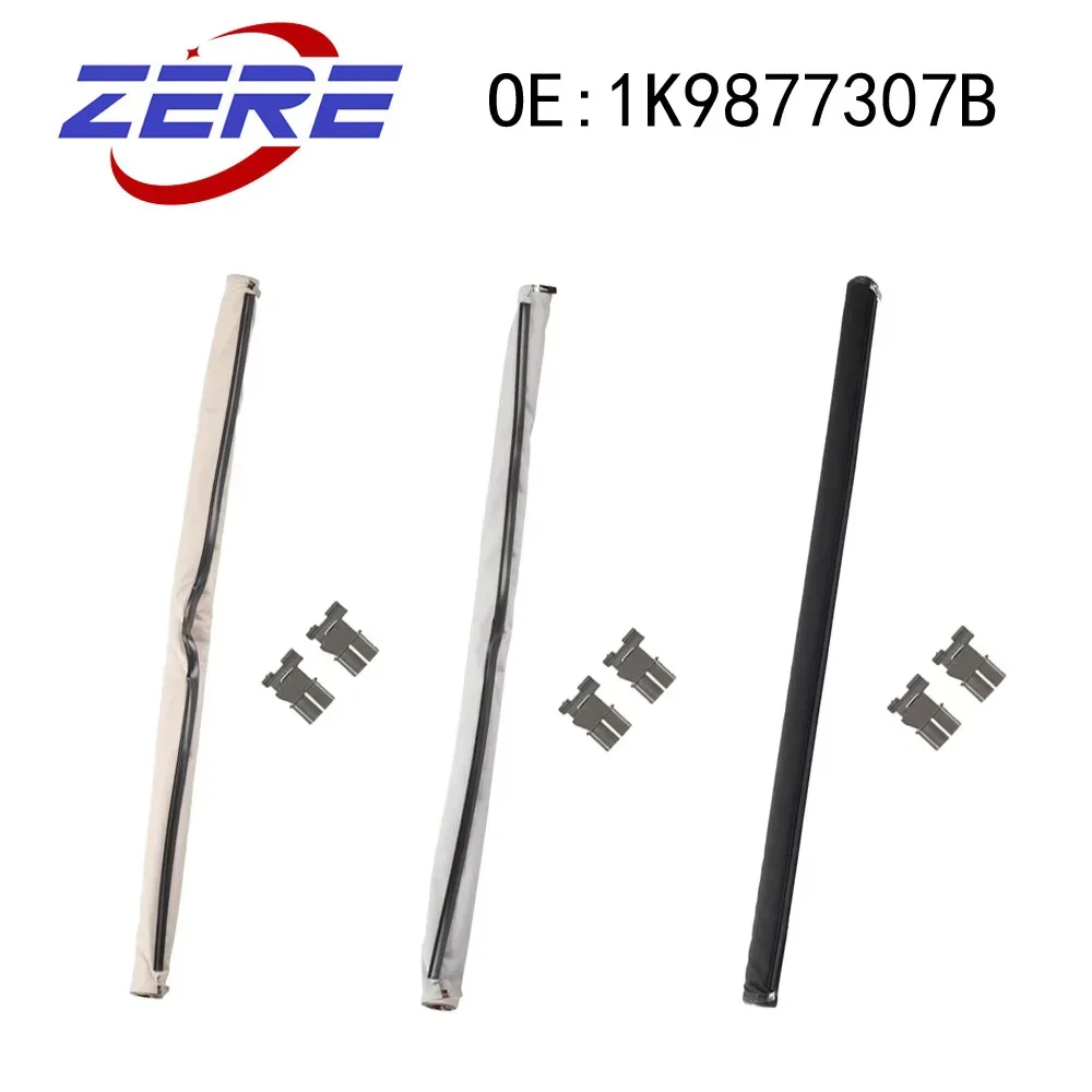 ซีเร 1K 9877307 B ซันรูฟม่านบังแดดสําหรับ Audi Q5/VW Golf Tiguan Passat Variant Sharan Santana 4Motion/Skoda Yeti