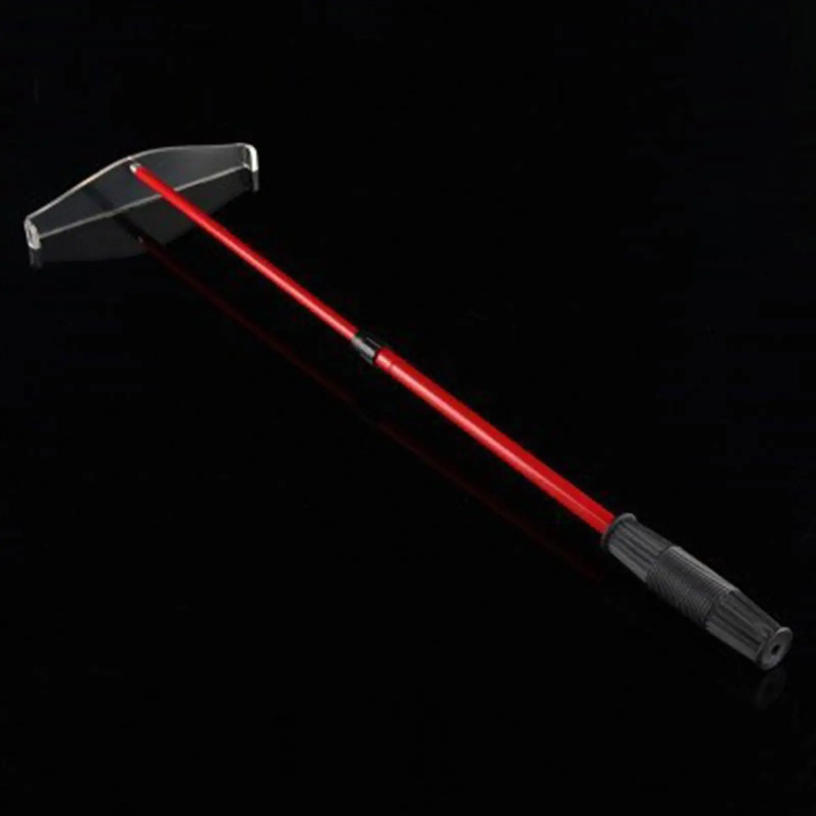 Dice Chips Rake Gaming Desk Accessories Metal Chip Rake Telescopic Roulette Poker Chips Rake For Casino Poker Chips