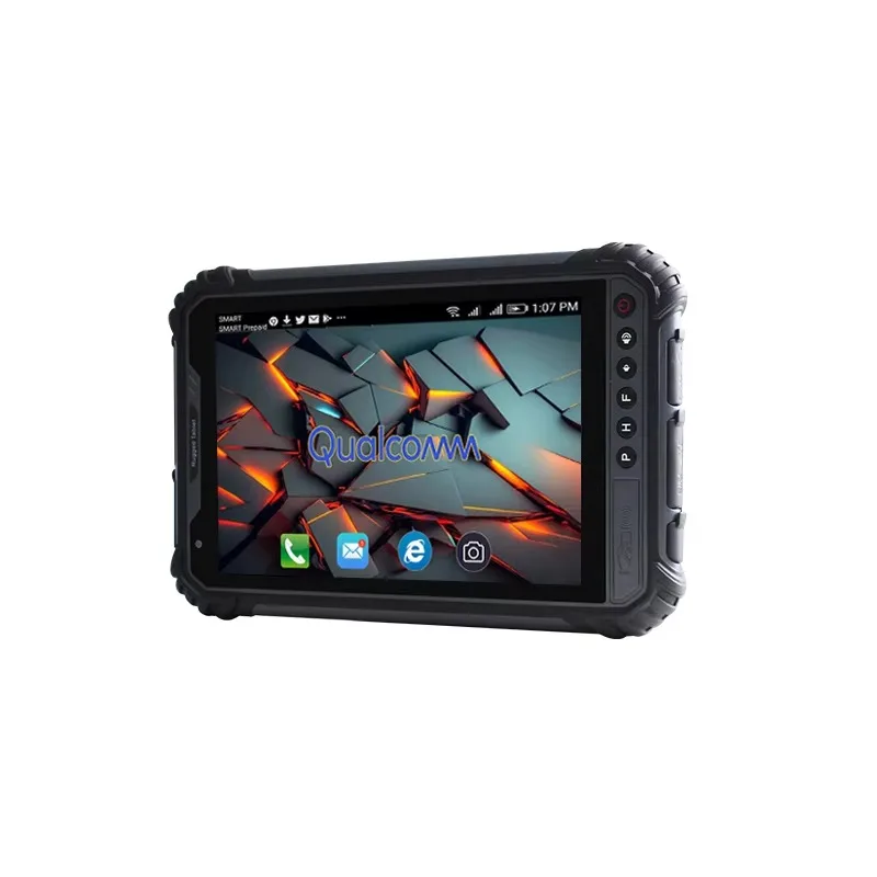 IP65 Waterproof Rug…