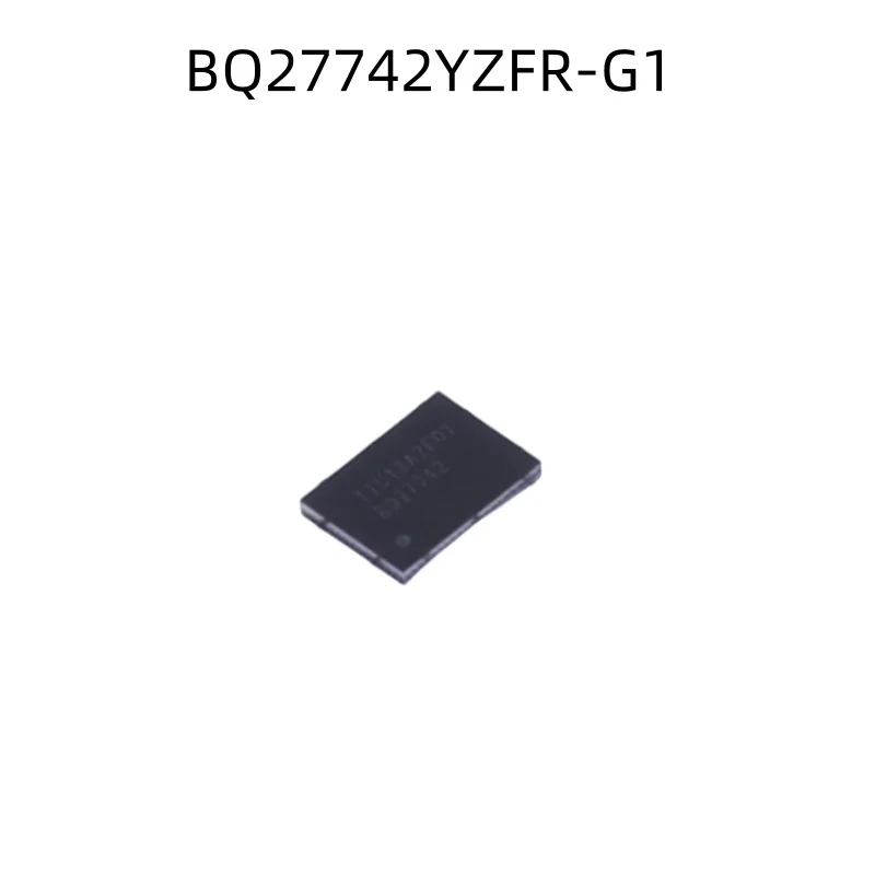 Original BQ27742YZFR-G1 Integrated circuit BQ27742 DSBGA-15 Battery fuel gauges IC chip Electronic Stock New