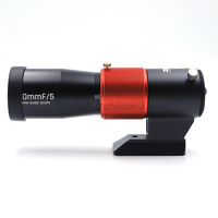 ZWO 30F5 Mini Guide Scope 30mm F/5 APO Astronomical Accessory