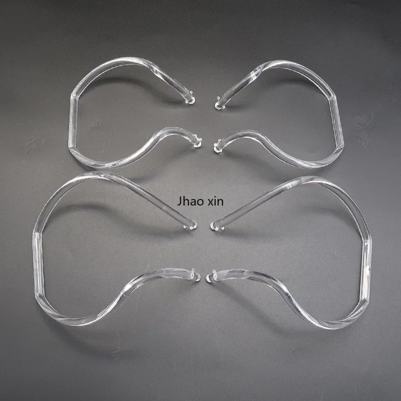 FOR BMW X3 X4 F25 F26 LED 2014-2017 Car Headlight DRL Light Guide Plate Light Tube Daytime Running Light Guide Angel Eye