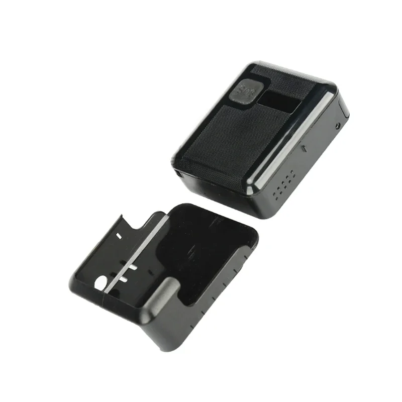 MT100 4g global satellite locator personal gps positioning tracker waterproof and two communication way