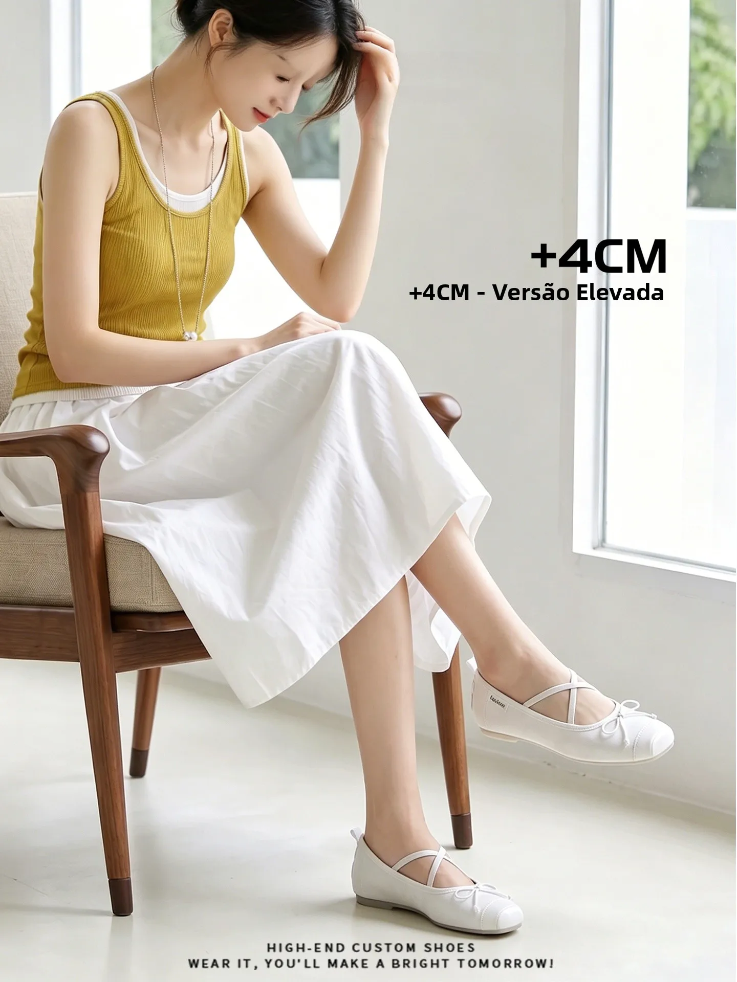 sheepskin-ballet-mary-janes-women's-shoes-retro-sweet-square-head-pig-nose-single-shoes-fashionable-flat-footwear-for-ladies