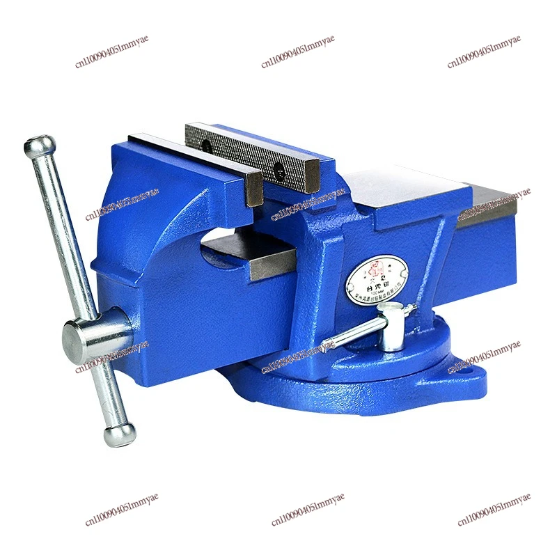 

Industrial Heavy Duty Table Vise 08 83 89 Household Table Vise