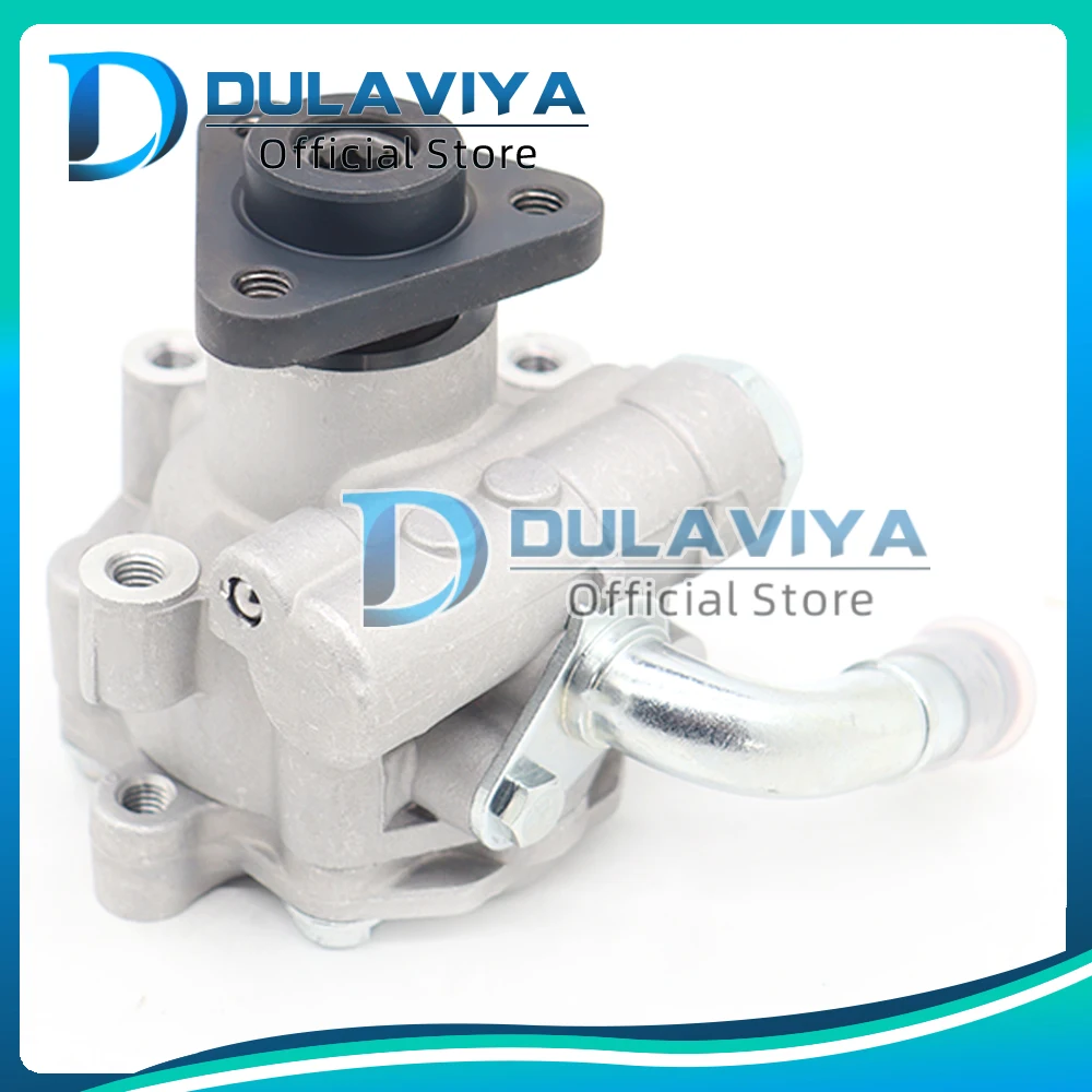 NEW POWER STEERING PUMP FOR VOLKSWAGEN TOUAREG AUDI Q7 7L8422154E 7L5422154E 7L6422154 7L6422154B 7L6422154C 7L6422154E