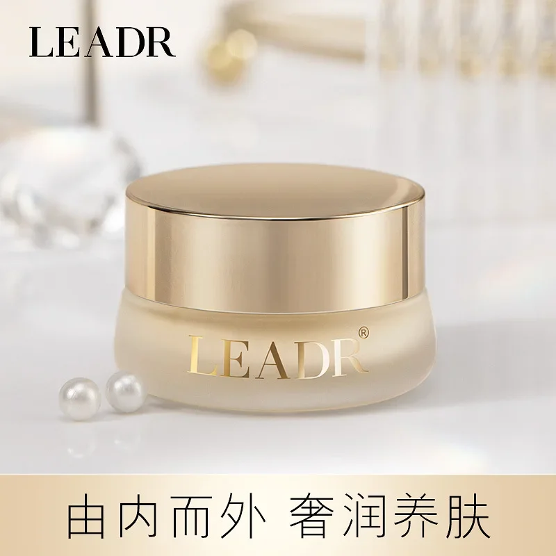 Beauty of Goddess Pearl Skin Care Cream Lady Cream Ginseng Pearl Cream face 20g